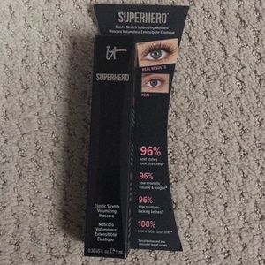 IT Cosmetics Superhero Mascara